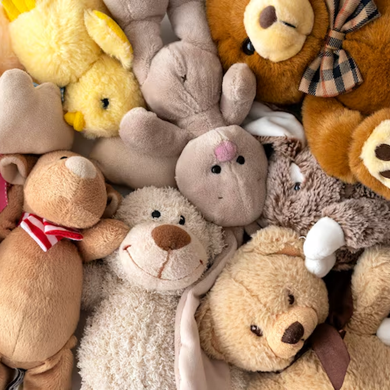 teddys