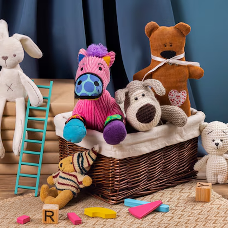 toys