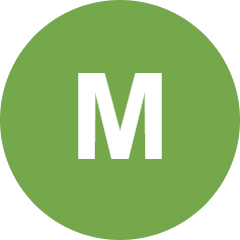 mohamad monogram